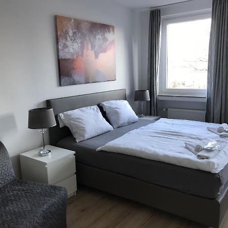 City Apartment ケルン エクステリア 写真