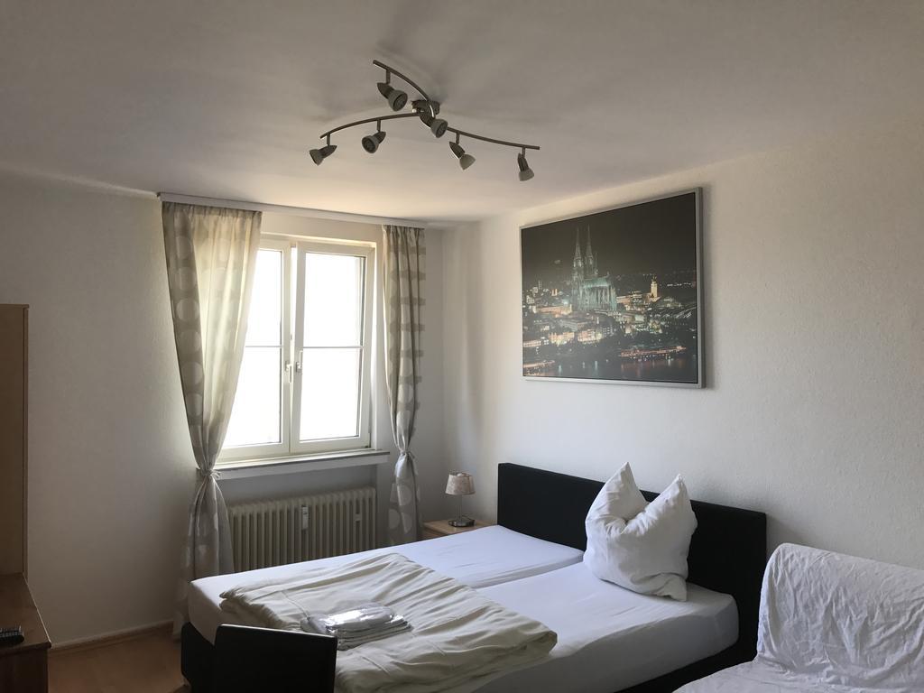 City Apartment ケルン エクステリア 写真