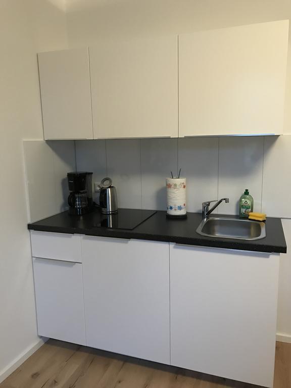 City Apartment ケルン エクステリア 写真