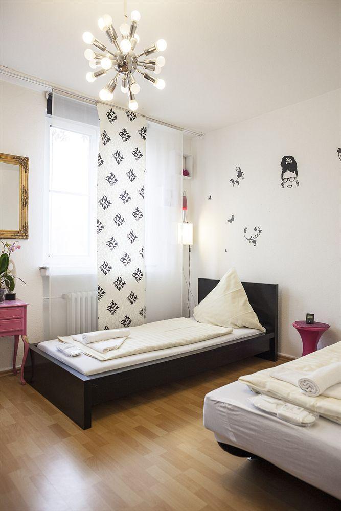 City Apartment ケルン エクステリア 写真
