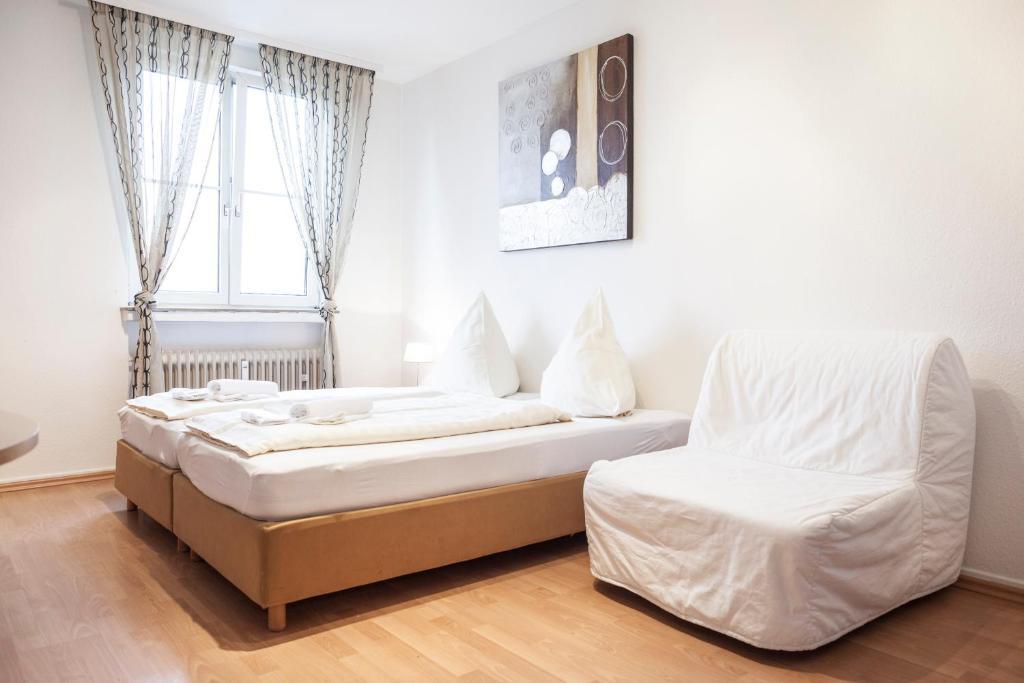 City Apartment ケルン エクステリア 写真