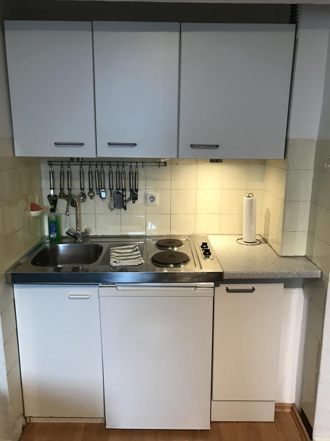 City Apartment ケルン エクステリア 写真