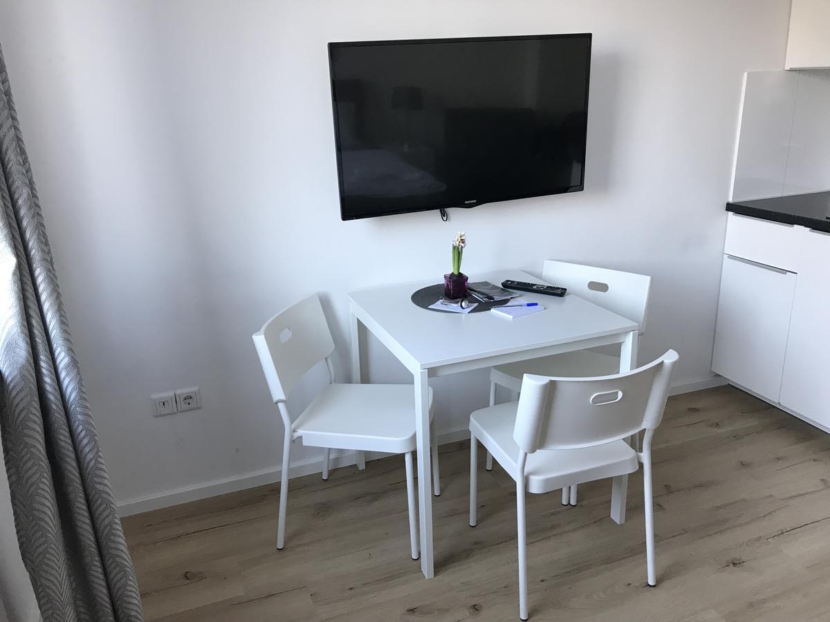 City Apartment ケルン エクステリア 写真