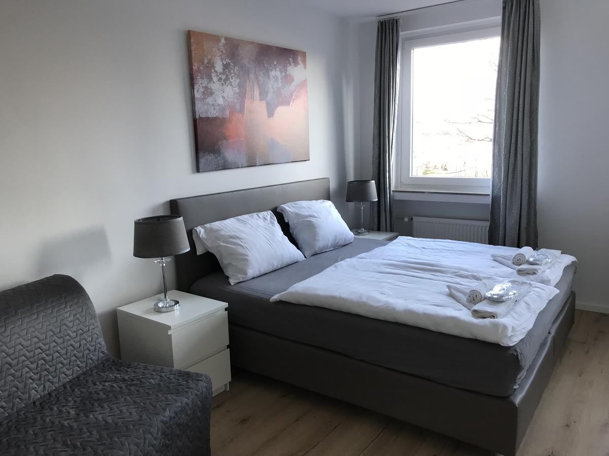 City Apartment ケルン エクステリア 写真