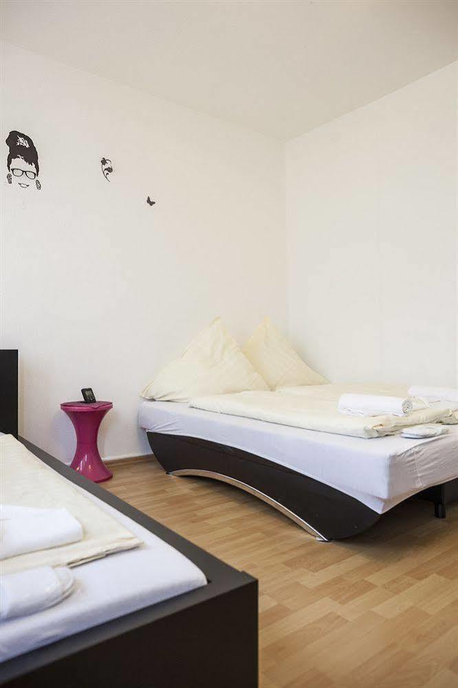 City Apartment ケルン エクステリア 写真