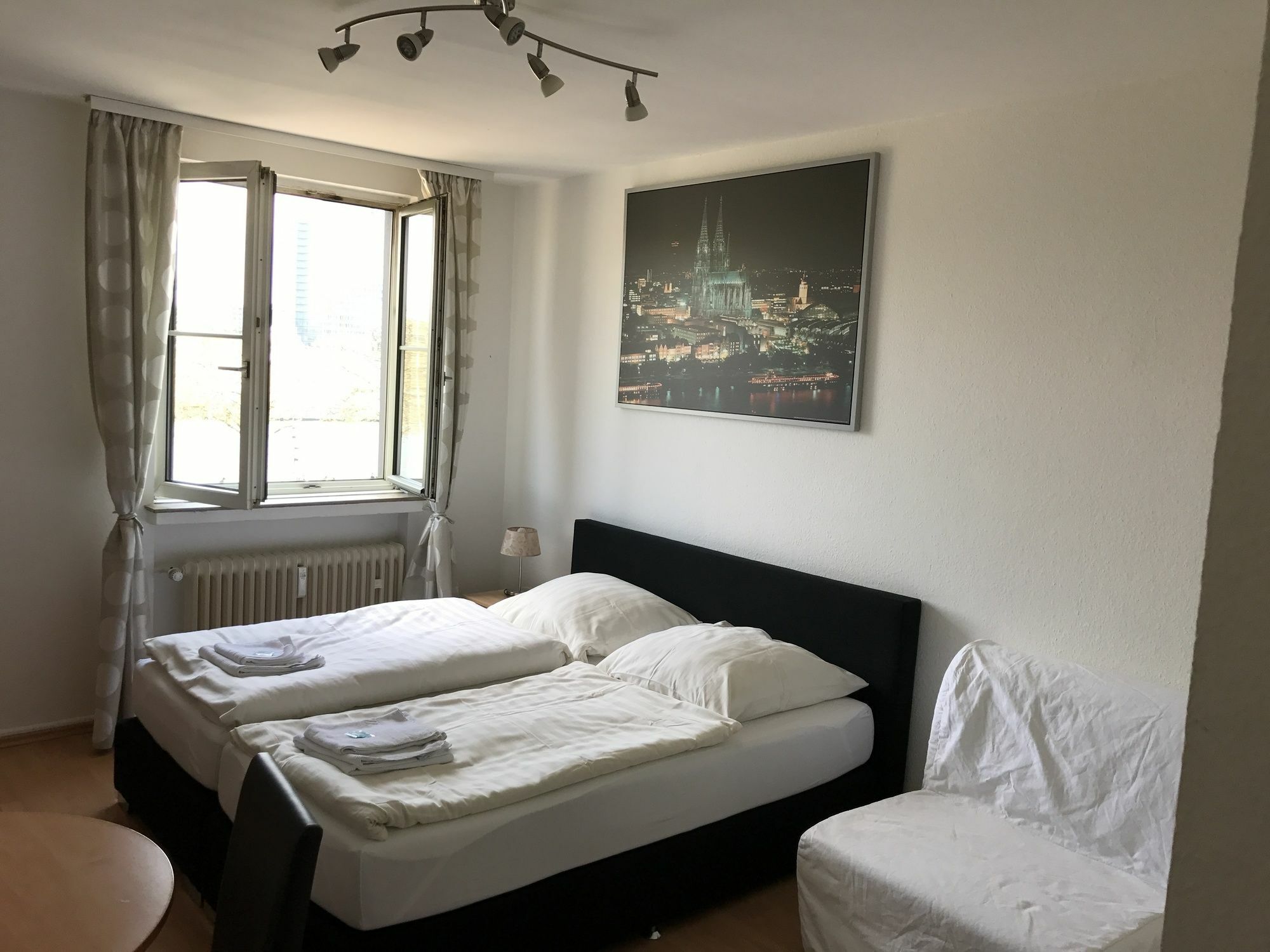 City Apartment ケルン エクステリア 写真