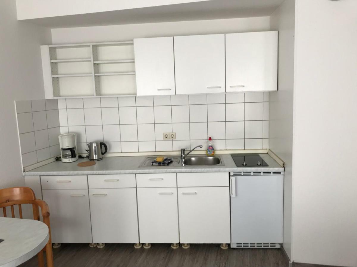 City Apartment ケルン エクステリア 写真