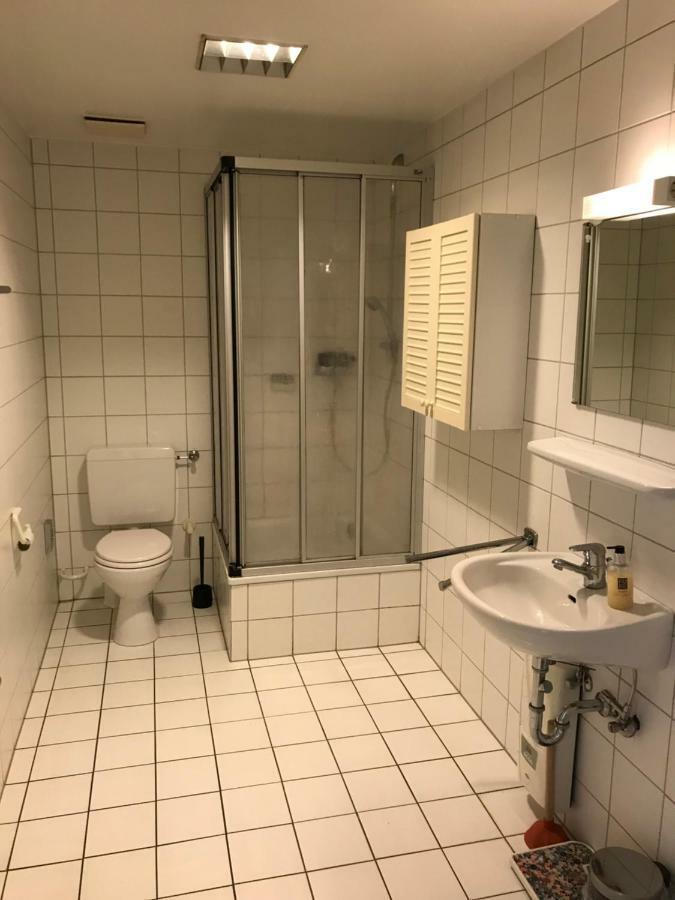 City Apartment ケルン エクステリア 写真