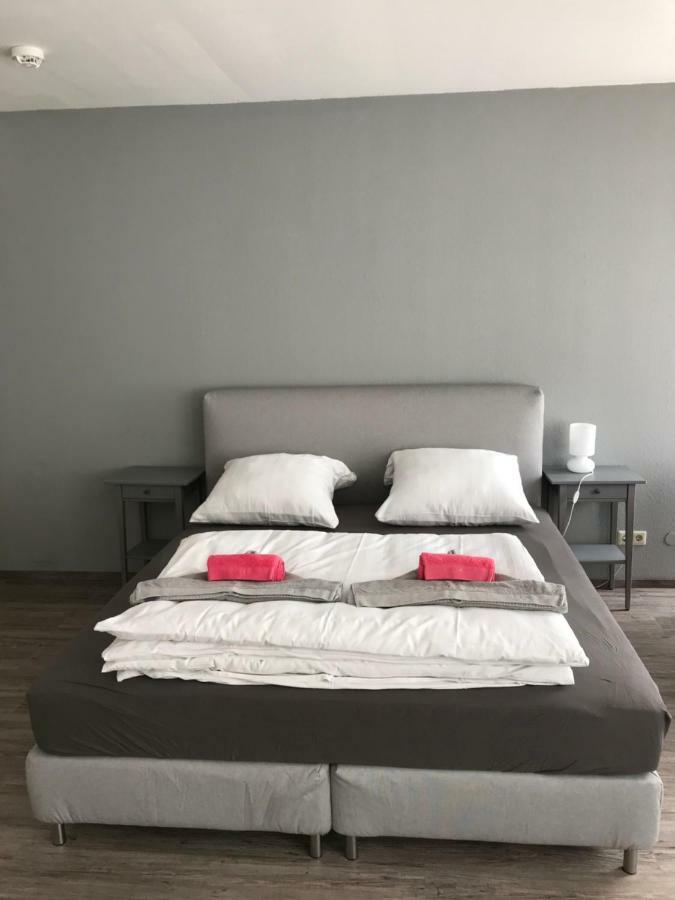 City Apartment ケルン エクステリア 写真